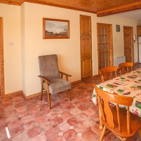 Cottage 390 - Maam Claggan  Esterno foto