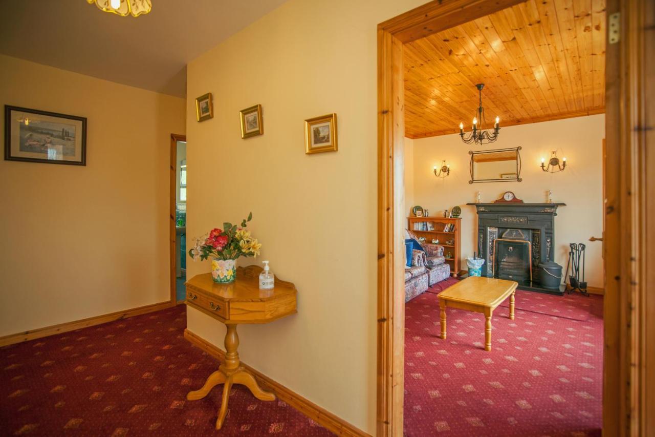 Cottage 390 - Maam Claggan  Esterno foto