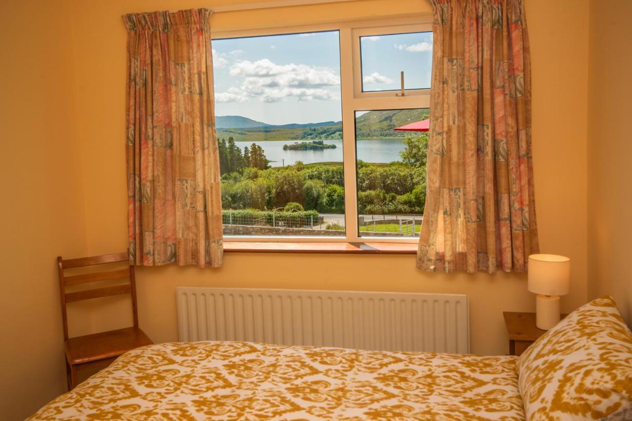 Cottage 390 - Maam Claggan  Esterno foto