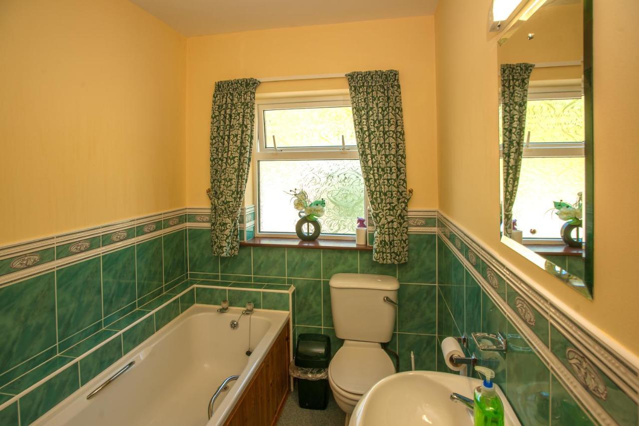 Cottage 390 - Maam Claggan  Esterno foto