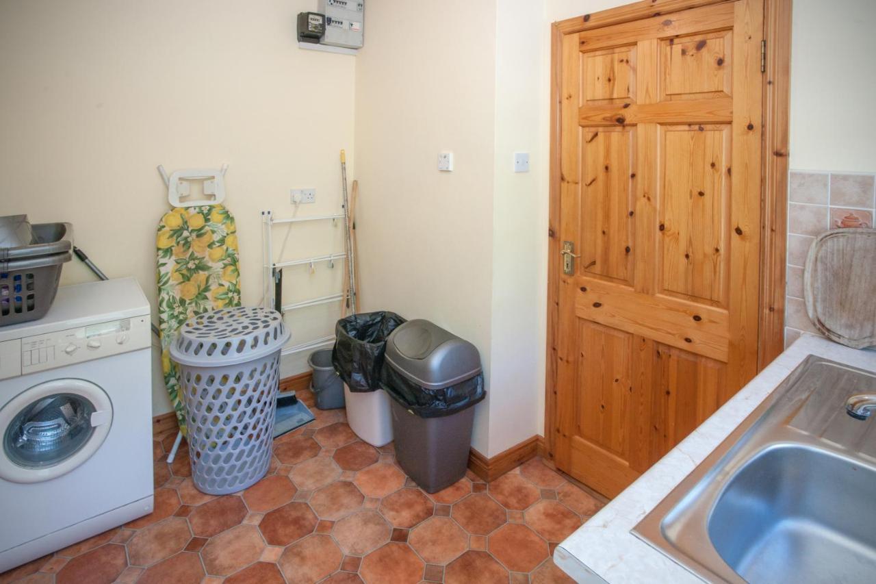Cottage 390 - Maam Claggan  Esterno foto