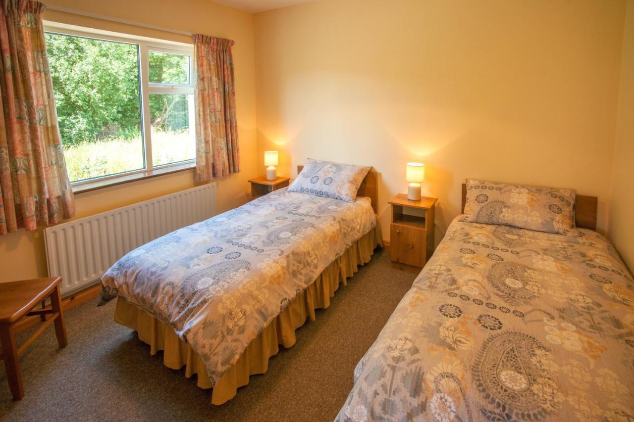 Cottage 390 - Maam Claggan  Esterno foto