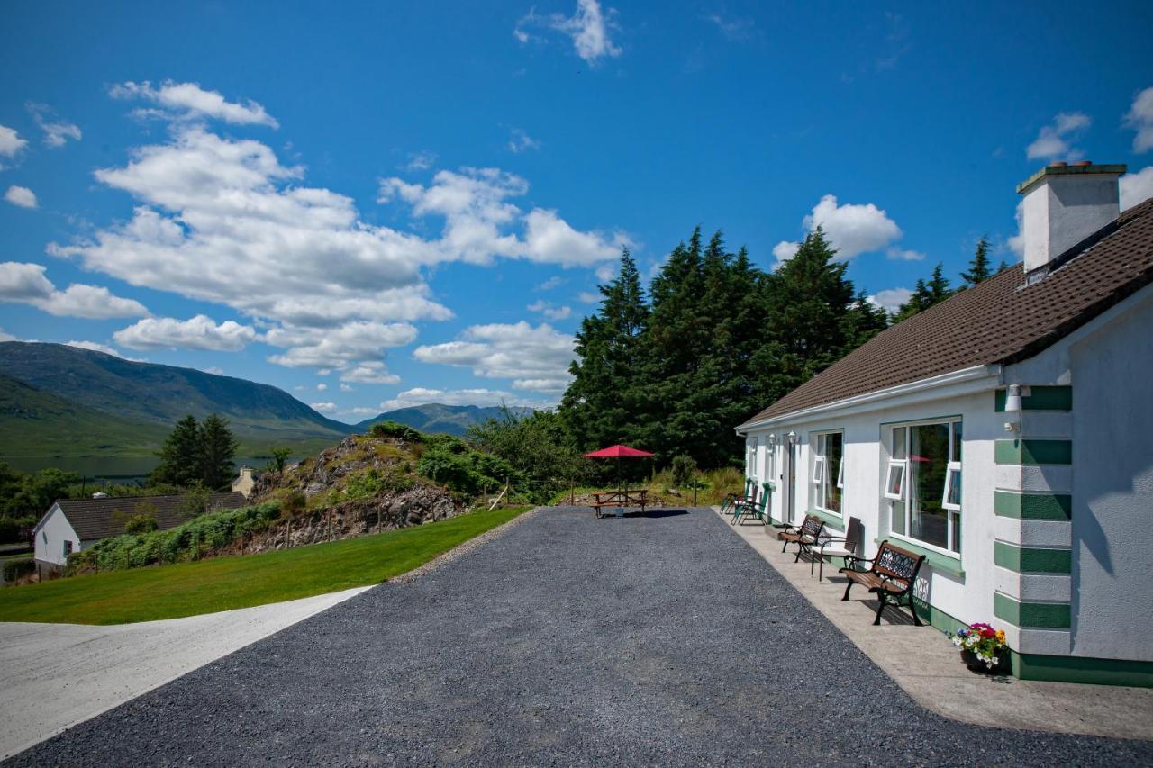 Cottage 390 - Maam Claggan  Esterno foto