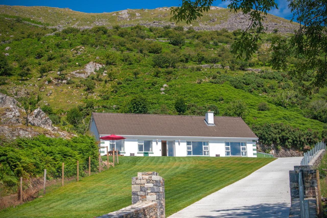 Cottage 390 - Maam Claggan  Esterno foto