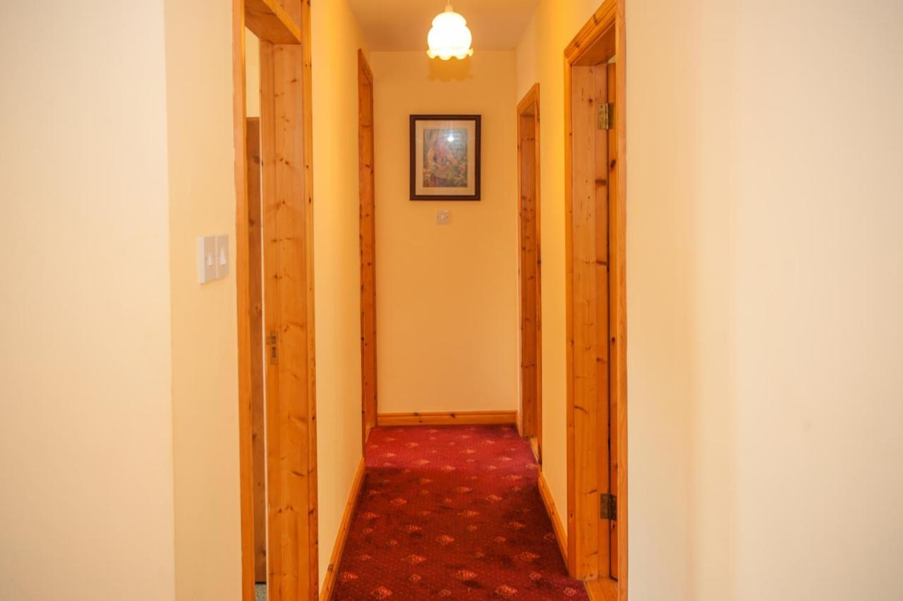 Cottage 390 - Maam Claggan  Esterno foto