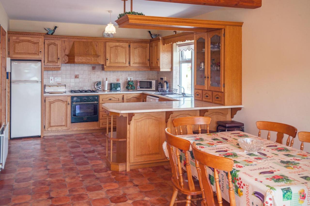 Cottage 390 - Maam Claggan  Esterno foto