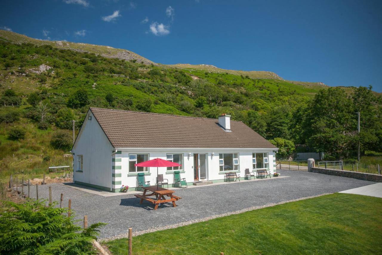 Cottage 390 - Maam Claggan  Esterno foto