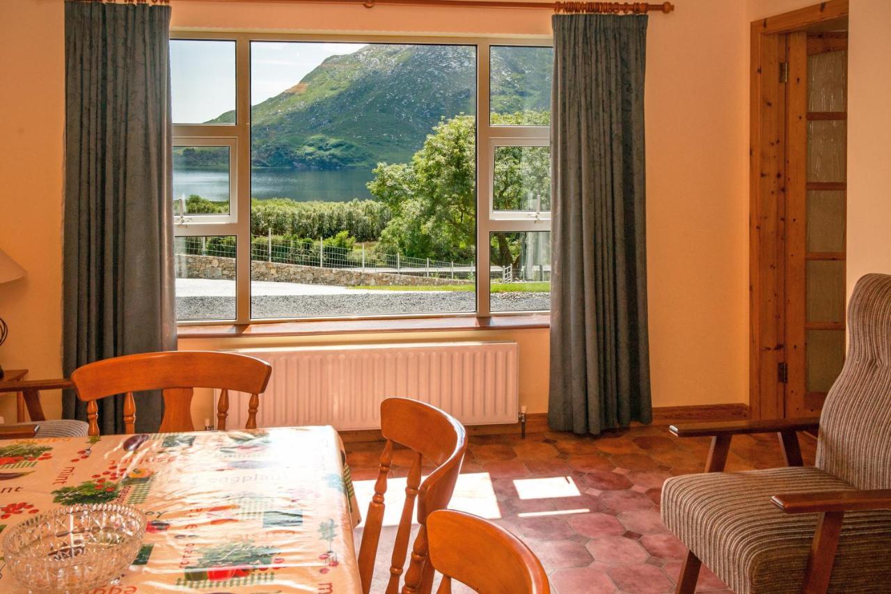 Cottage 390 - Maam Claggan  Esterno foto
