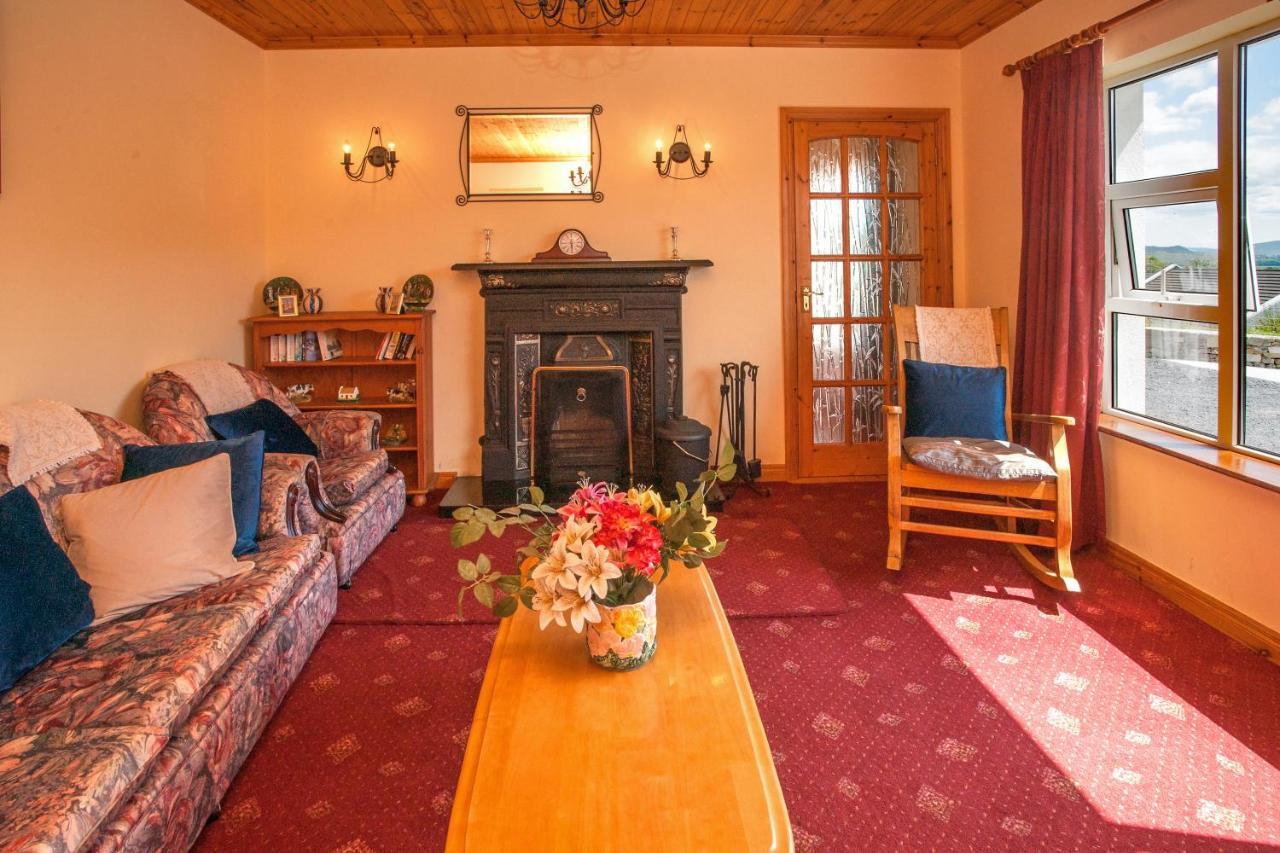 Cottage 390 - Maam Claggan  Esterno foto