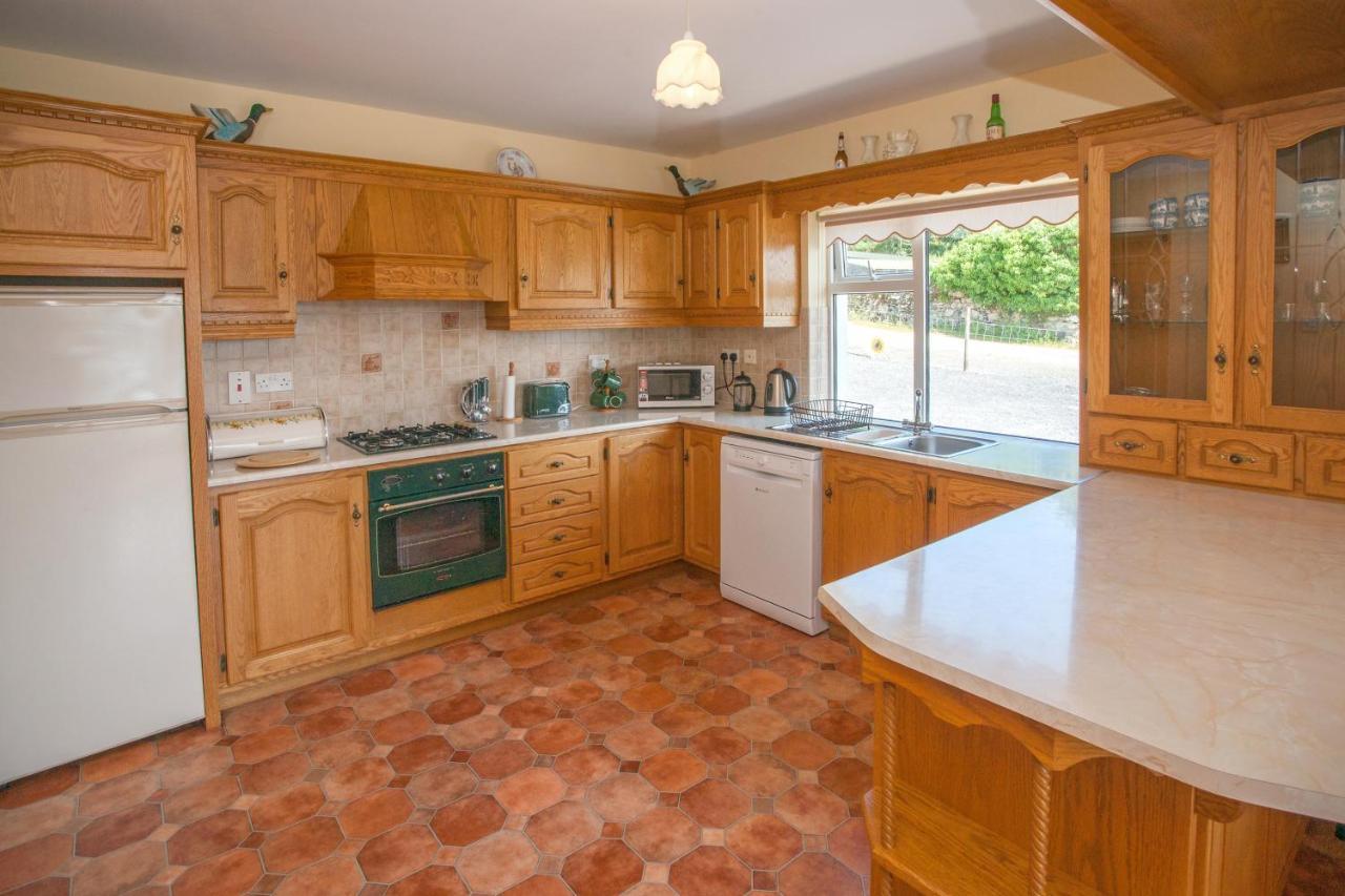 Cottage 390 - Maam Claggan  Esterno foto