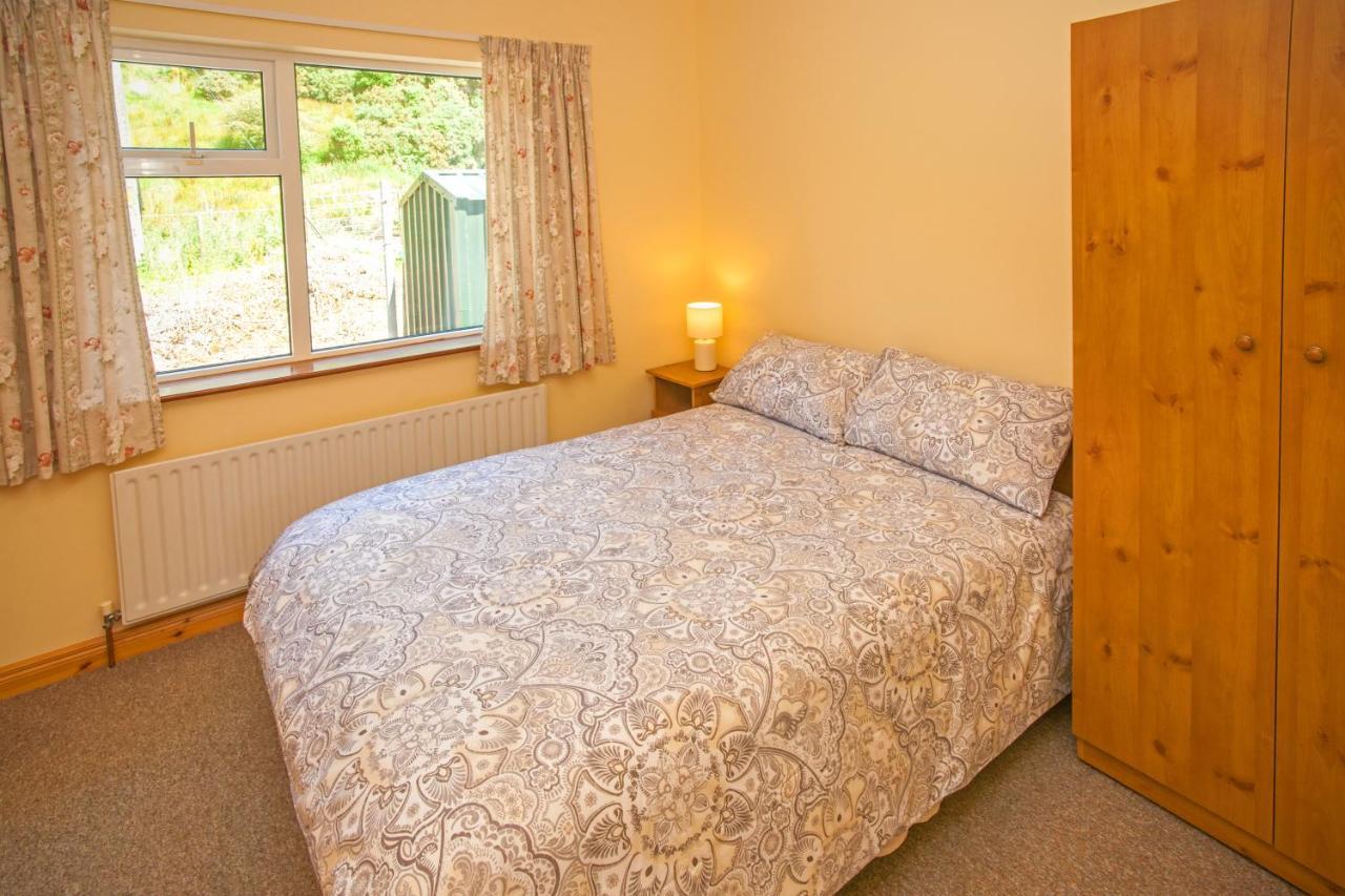 Cottage 390 - Maam Claggan  Esterno foto
